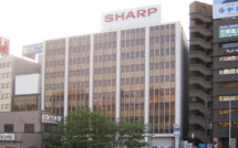 Sharp's Stocks Went Negative In Front of Possibility of Deal-Breaking