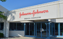 Johnson &amp; Johnson in talks to buy Protagonist Therapeutics