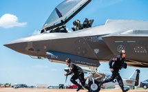 Lockheed Martin increases dividend by 15%, announces $2 billion buyback