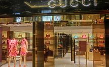European Commission fines Gucci, Chloé, and Loewe €157 million