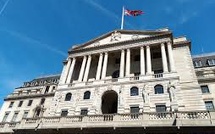 The Bank of England relaxes its rules for bonus payments to top executives at UK banks