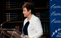 IMF Managing Director says global economic condition worse than required