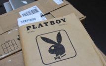Playboy Is Looking For a Buyer