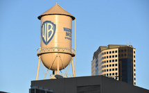 Warner Bros. Discovery considers selling its business