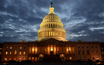 The White House: US inflation data for October may not be released due to the government shutdown