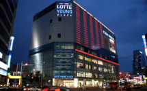 South Korean Chaebols Are Preparing for IPOs