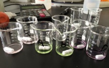 Five Hot Scientific News Five Hot Scientific News