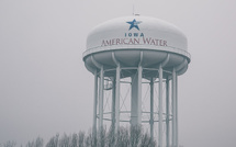 Water utilities American Water and Essential Utilities to merge into $63 billion company