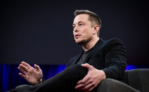 Musk to leave Tesla if he doesn't receive $1 trillion compensation package