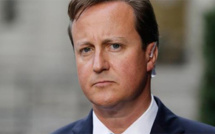 David Cameron's Team Is Riven With Discord