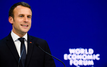 Macron's approval rating hits record low of 11%
