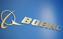 Boeing to Rationalize Its Washington Division