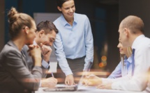 Building An Entrepreneurial Culture In Your Company