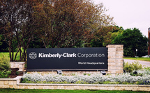 Kimberly-Clark to acquire Kenvue for $48.7 billion