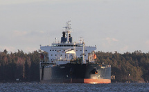 Turkey begins purchasing oil from other countries due to US sanctions against Russia