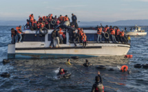 Turkey Is Accused of Shooting Refugees at the Border with Syria