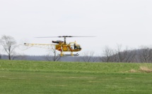 Helicopter Market, Another Victim of Low Oil Prices