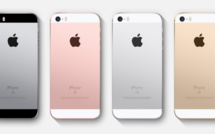 IPhone SE's Performance Is Better Than That of IPhone 6S IPhone SE's Performance Is Better Than That of IPhone 6S