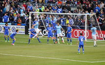 The Times: Ukraine may receive £987 million of £2.35 billion from Chelsea sale