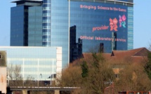 GlaxoSmithKline To Help Poor Countries