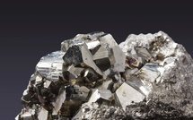 EU admits difficulties in finding replacement for Chinese rare earth metals