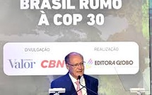 COP30 Climate Summit begins in Brazil