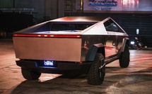 Cybertruck Head to leave Tesla after eight years