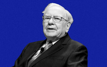 Warren Buffett announces "going low" and giving $1.3 billion to charity