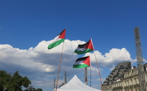 France to help draft Palestinian constitution