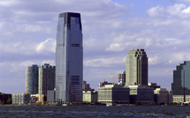 Goldman Sachs to receive record $110 million fee for Electronic Arts sale