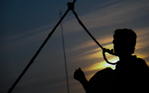 Number of Executions in the World Reached a Record Level in a Quarter Century