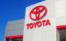 Toyota to invest $912 million in hybrid vehicle production in the US