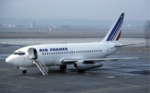 Air France-KLM submits bid for stake in TAP