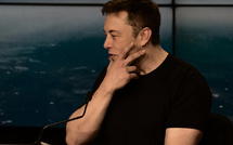 Elon Musk donates $474 million to charity in 2024
