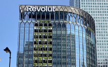 Revolut completes secondary share offering, values the company at $75 billion