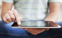 Global tablet sales down 4.4% in Q3