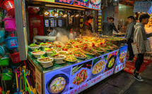 China unveils plan to stimulate consumption