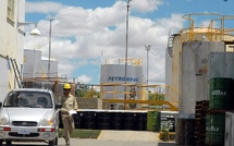 Petrobras cuts five-year investment program due to falling oil prices