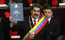 Trump states he could use force if Maduro does not leave his post voluntarily