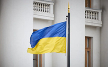 European Commission is discussing options with financial institutions to secure a "reparations loan" for Ukraine