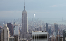 Fitch improves global economic growth forecast for 2025 to 2.5%