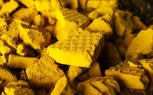 Yellow Cake expects further growth in global uranium prices
