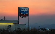 Chevron plans capital expenditures of $18-19 billion for 2026