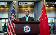 'Chinization' of US Companies