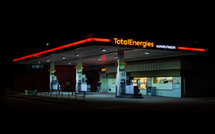 TotalEnergies receives US Share listing to replace ADRs