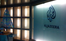 Al-Jazeera leaves the US now and for all time Al-Jazeera leaves the US now and for all time