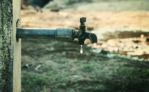 Water is the new gold Water is the new gold