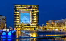 Thyssenkrupp's subsidiary will shut down two steel mills until January