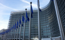 The EU is discussing tax and income disclosure