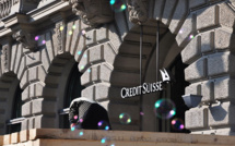 Credit Suisse faces a punishment of Japanese regulators